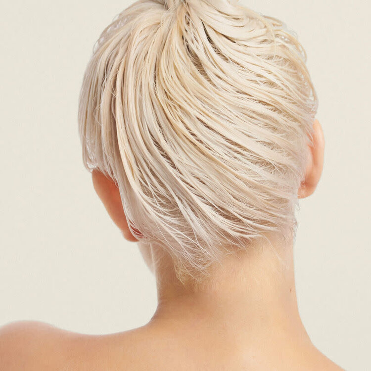 LIVING PROOF Restore | Masque Réparateur Sans Silicone pour Cheveux Abîmés