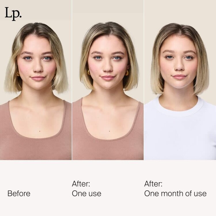 LIVING PROOF LIVING PROOF - RESTORE | Repair Mask . Masque de Soin Sans Silicone / Silicone-Free Mask (200ml/6.7oz)
