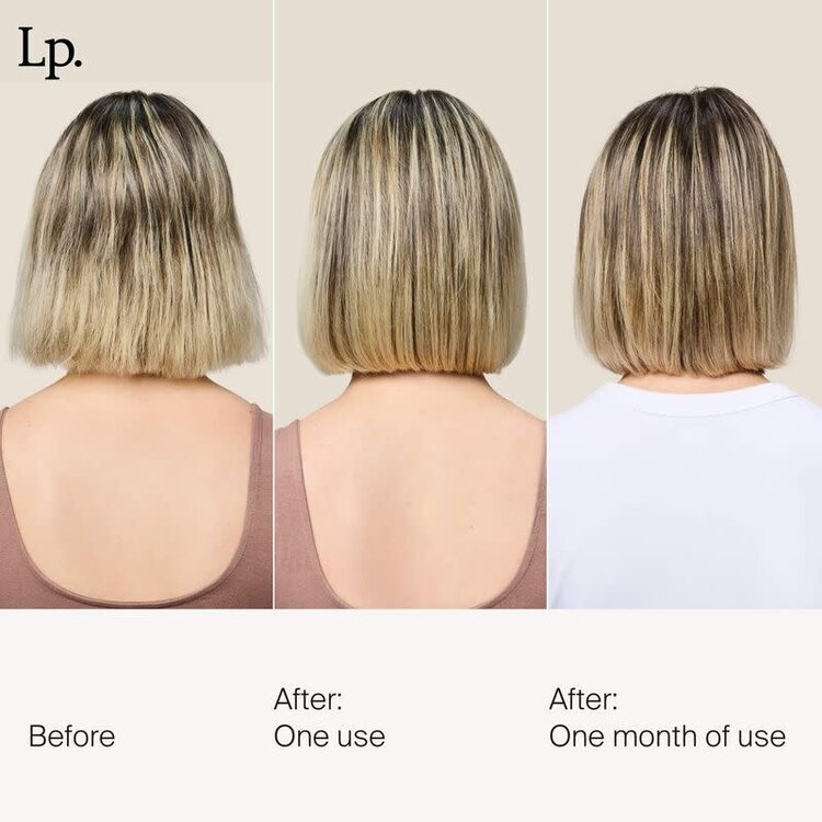 LIVING PROOF LIVING PROOF - RESTORE | Repair Mask . Masque de Soin Sans Silicone / Silicone-Free Mask (200ml/6.7oz)