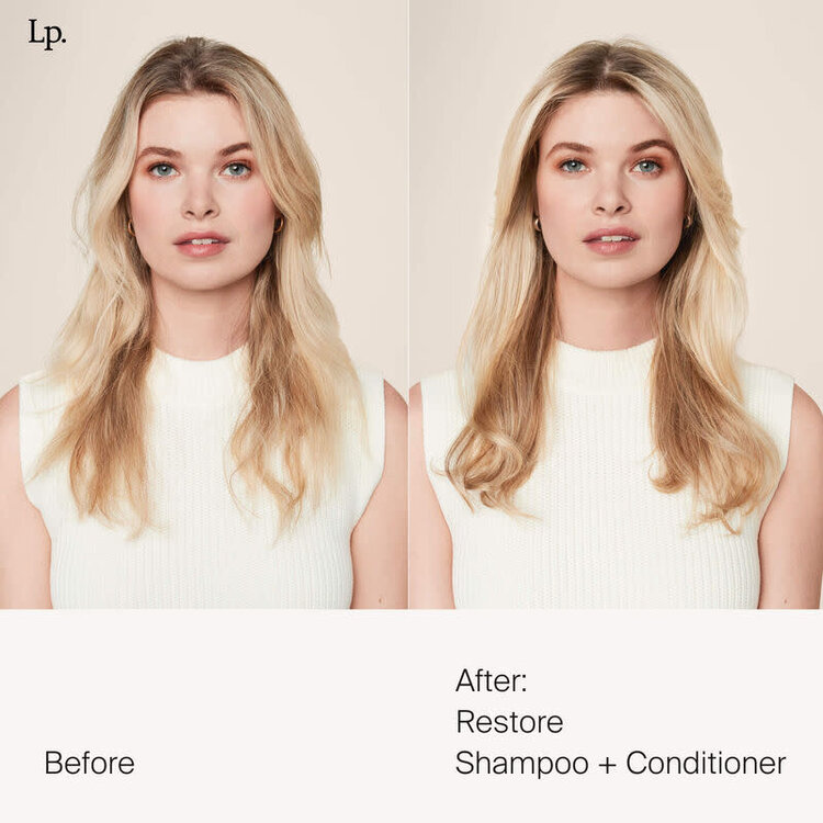 LIVING PROOF LIVING PROOF - RESTORE | Shampooing / Shampoo