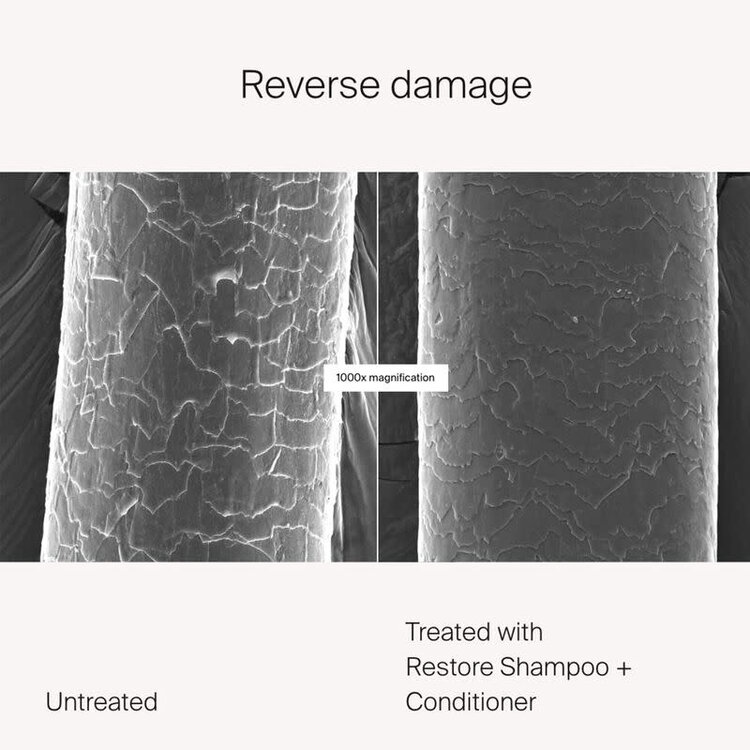 LIVING PROOF LIVING PROOF - RESTORE | Shampooing / Shampoo