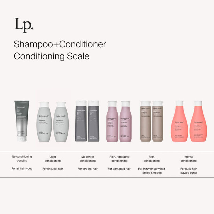 LIVING PROOF LIVING PROOF - RESTORE | Shampooing / Shampoo