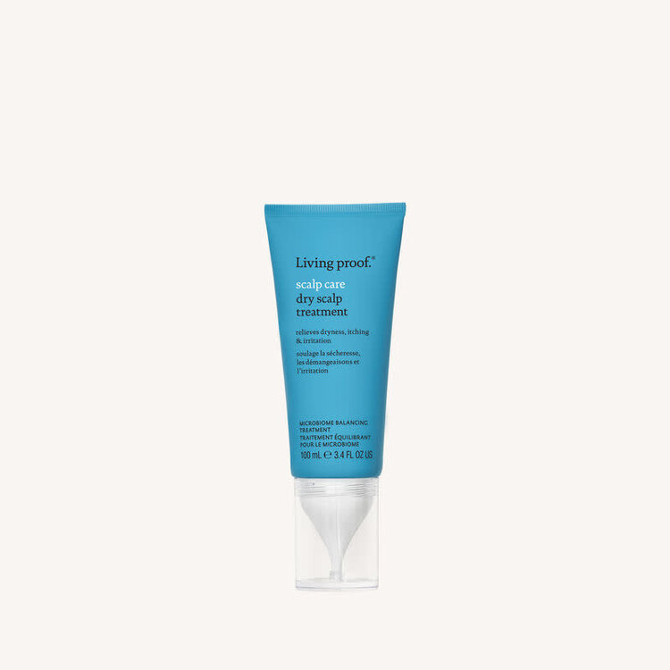 LIVING PROOF Scalp Care | Dry Scalp Treatment – Microbiome Balancing Treatment