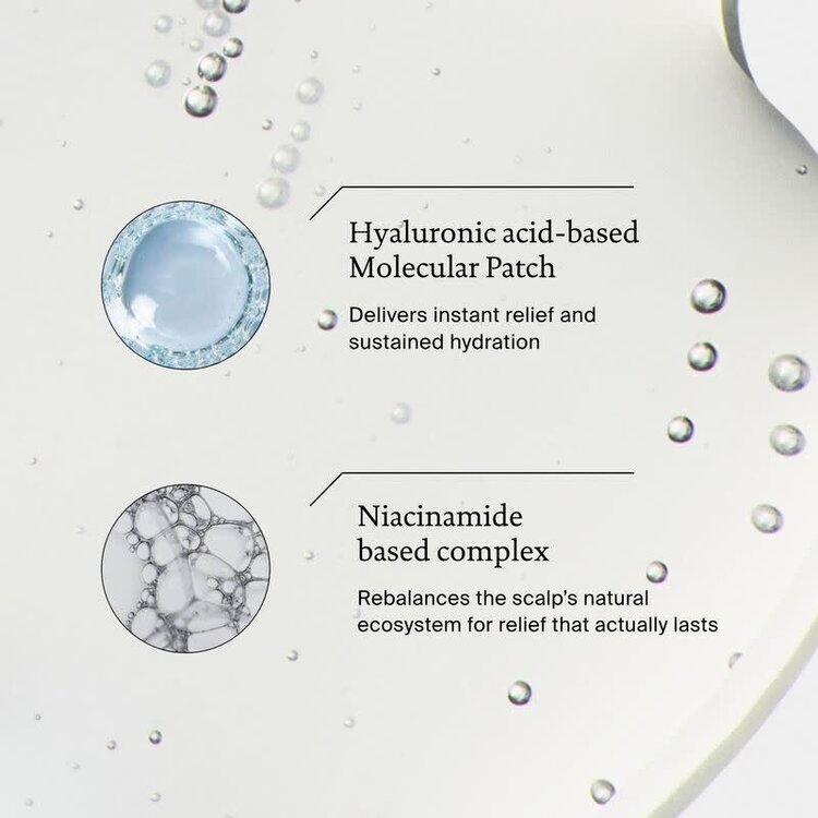 LIVING PROOF Scalp Care | Traitement Cuir Chevelu – Équilibre le Microbiome et Apaise la Sécheresse