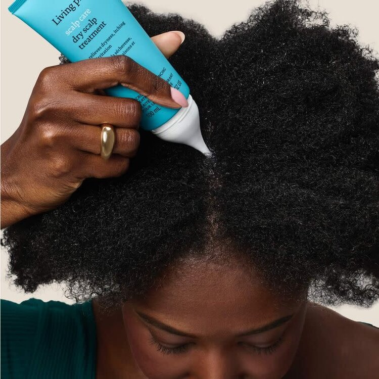 LIVING PROOF LIVING PROOF - SCALP CARE | Dry Scalp Treatment . Traitement Équilibrant pour le Microbiome / Balancing Treatment (100ml/3.4oz)