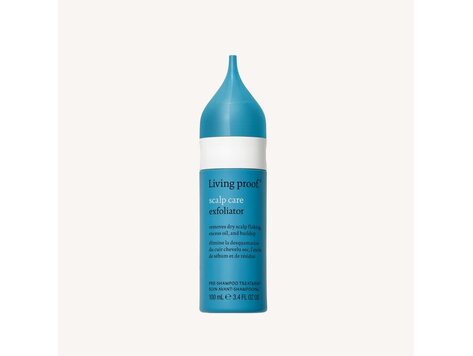 LIVING PROOF Scalp Care | Exfoliator 100ml (3.4 oz)