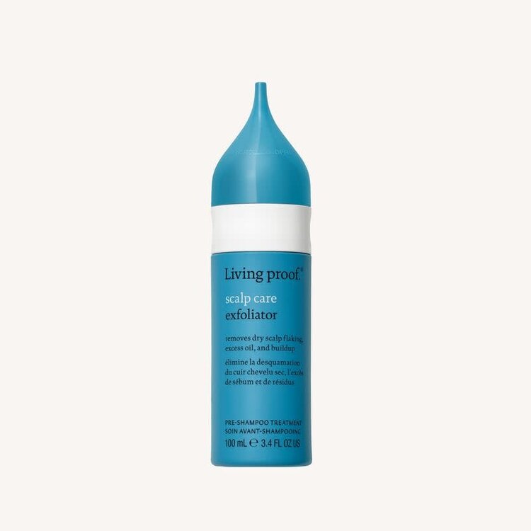 LIVING PROOF Scalp Care | Exfoliator 100ml (3.4 oz)