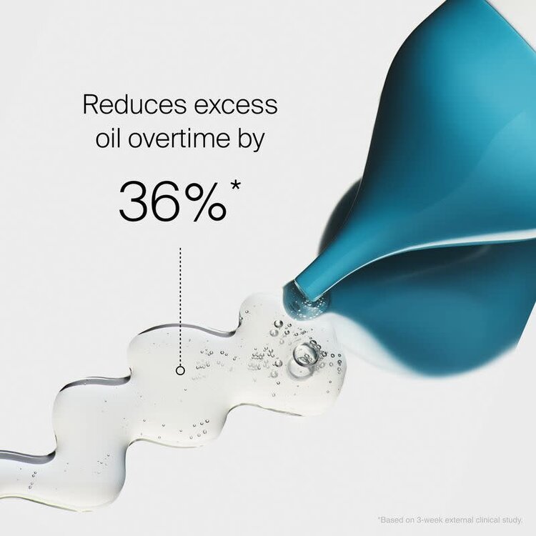 LIVING PROOF Scalp Care | Exfoliant Purifiant pour le Cuir Chevelu