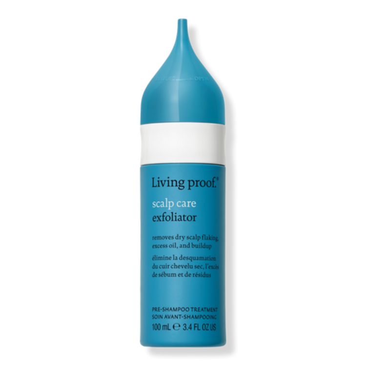 LIVING PROOF Scalp Care | Living Proof Scalp Exfoliating Treatment
