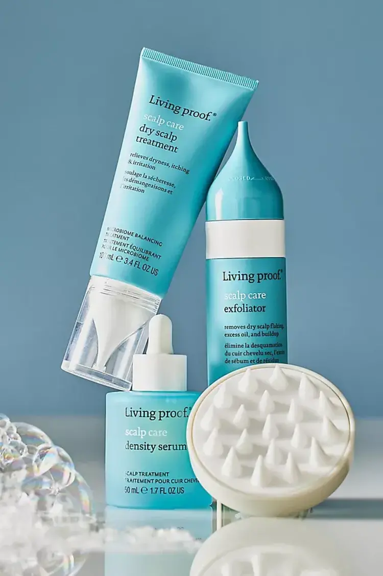LIVING PROOF Scalp Care | Living Proof Density-Boosting Scalp Serum
