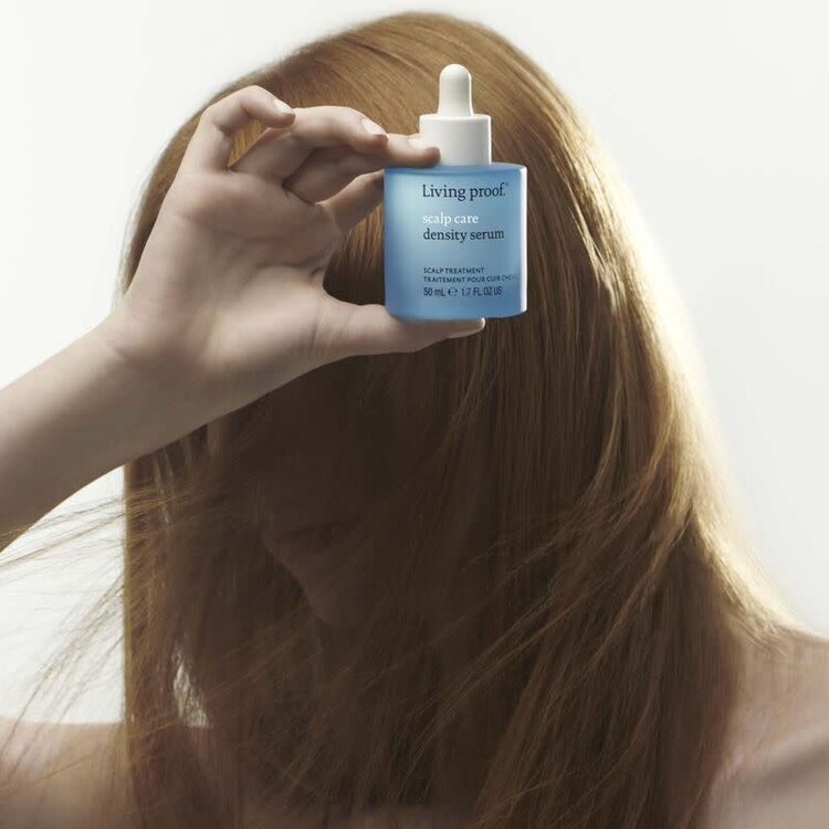 LIVING PROOF Scalp Care | Sérum Densité Revitalisant pour Cheveux Plus Épais