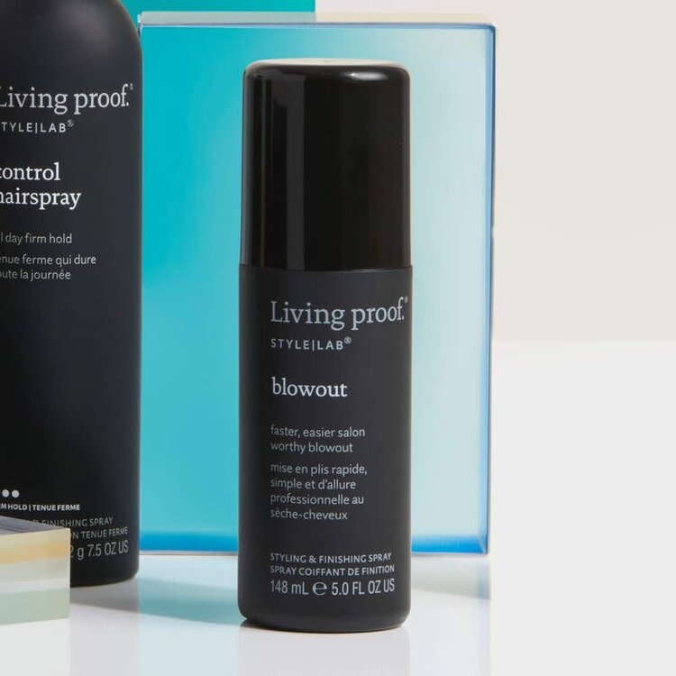 LIVING PROOF Style Lab | Living Proof Blowout Styling Spray with Heat Protection