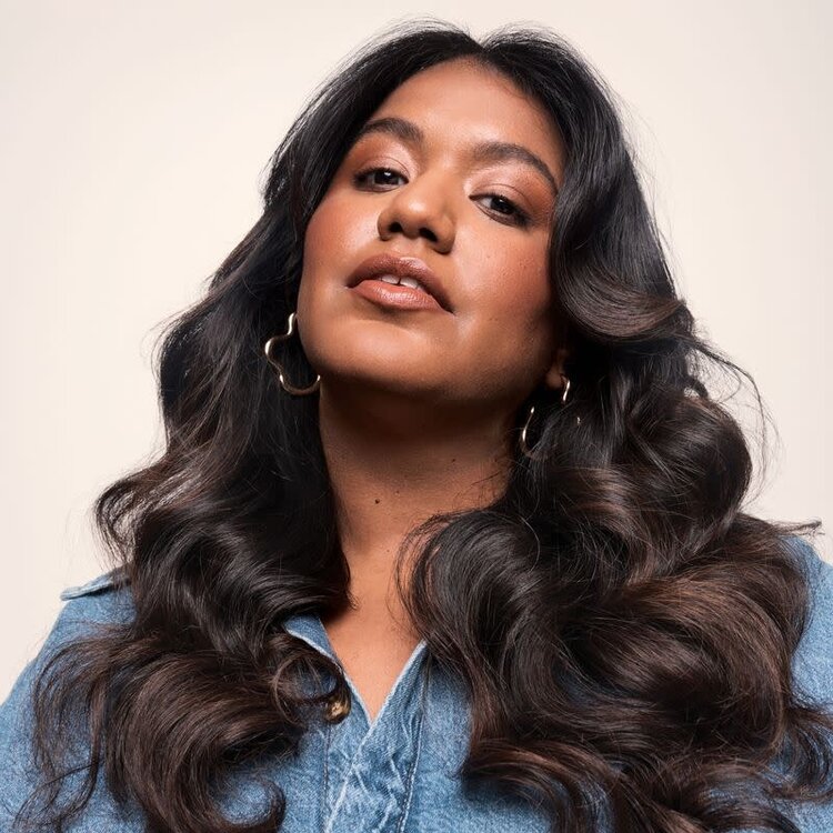 LIVING PROOF Style Lab | Living Proof Blowout Styling Spray with Heat Protection