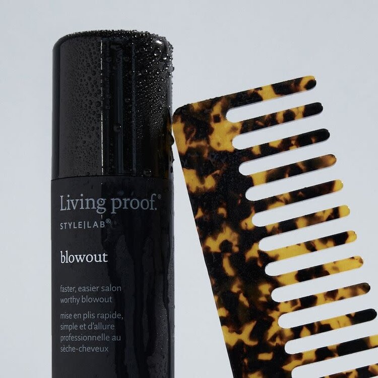 LIVING PROOF Style Lab | Living Proof Blowout Styling Spray with Heat Protection