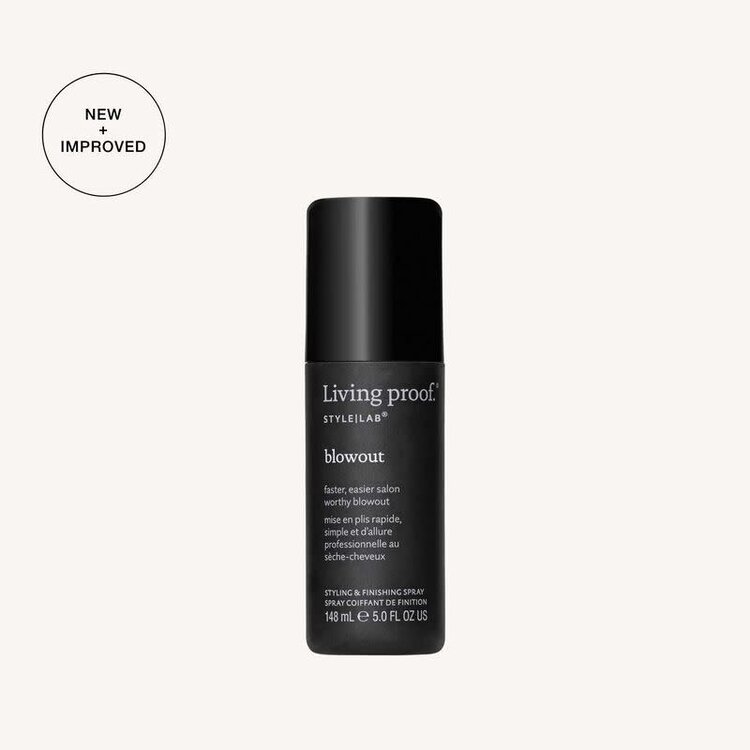 LIVING PROOF Style Lab | Living Proof Blowout Styling Spray with Heat Protection