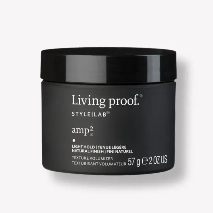 LIVING PROOF Style Lab | Amp² Pâte Texturisante Coiffante