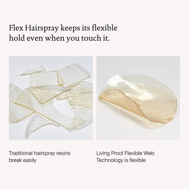 LIVING PROOF Style Lab | Living Proof Flex Finishing Hairspray