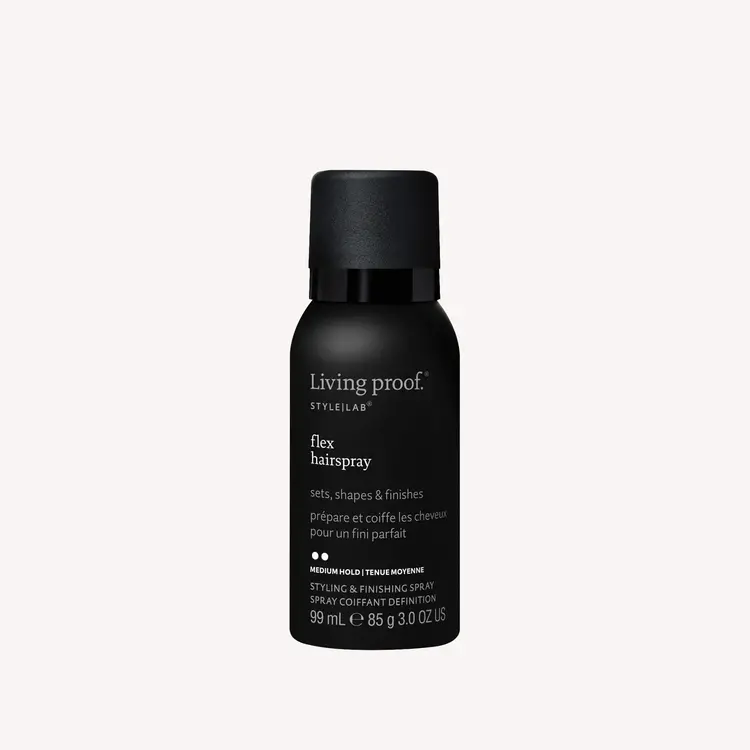 LIVING PROOF STYLE|LAB Flex Hairspray