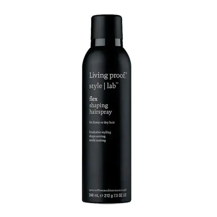 LIVING PROOF Style Lab | Style Lab | Flex Fixatif pour Coiffure Naturelle