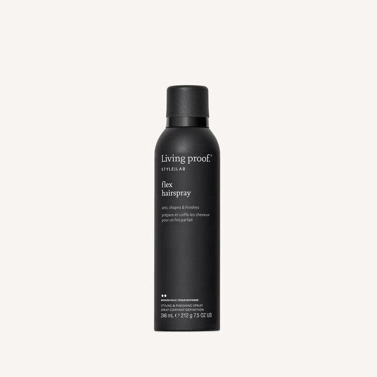 LIVING PROOF STYLE|LAB Flex Hairspray