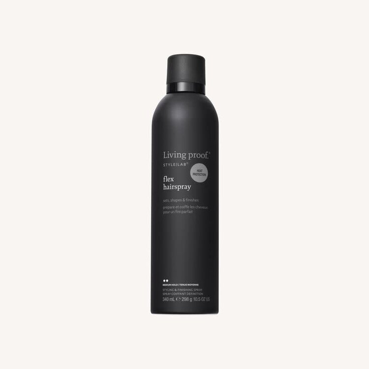 LIVING PROOF STYLE|LAB Flex Hairspray