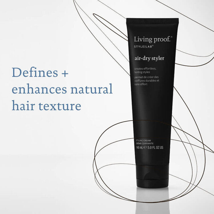 LIVING PROOF Style | Lab Air-dry Styler 148ml (5.0 oz)