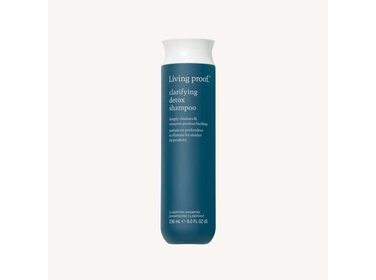LIVING PROOF Clarifying Detox Shampoo | Clarifying Shampoo 236 ml (8.0 fl. oz)