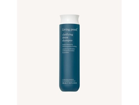 LIVING PROOF Clarifying Detox Shampoo | Clarifying Shampoo 236 ml (8.0 fl. oz)