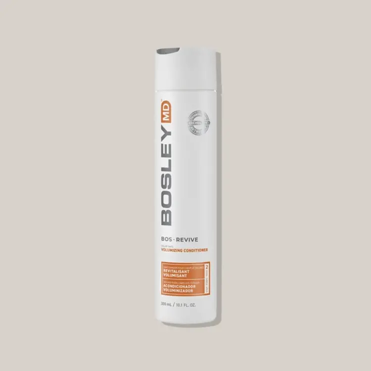 BOSLEY - BOS | REVIVE Revitalisant Volumisant Cheveux Colorés