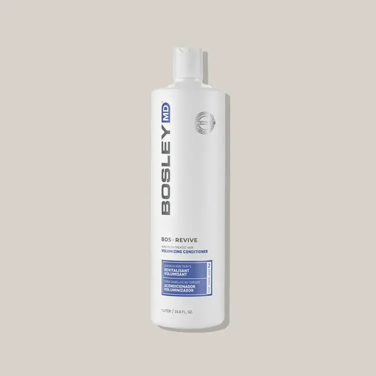BOS | REVIVE Volumizing Conditioner Natural Hair