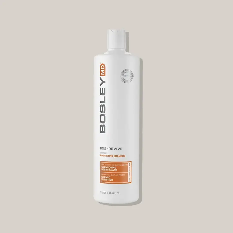 BOS | REVIVE Nourishing Colored Treated Hair Shampoo