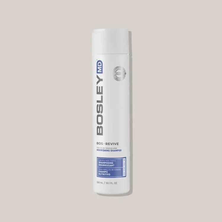 BOS | REVIVE Nourishing Natural Hair Shampoo