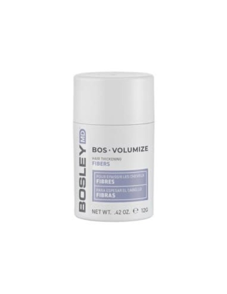 BOS | VOLUMIZE Fibers 12g (0.42 oz) -