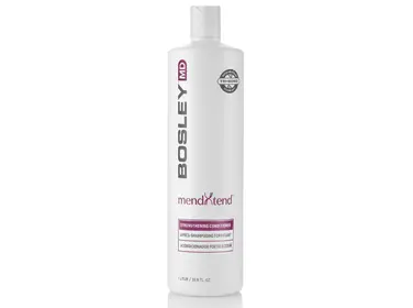 MendXtend Après-Shampooing Fortifiant 1L (33.8 fl. oz)