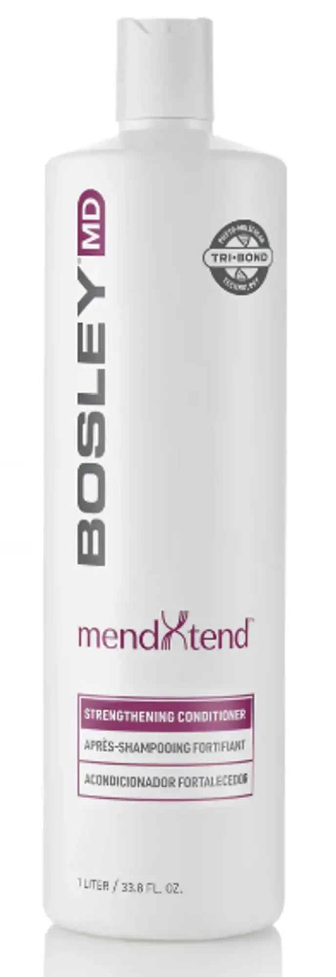 MendXtend Fortifying Conditioner 1L (33.8 fl. oz)
