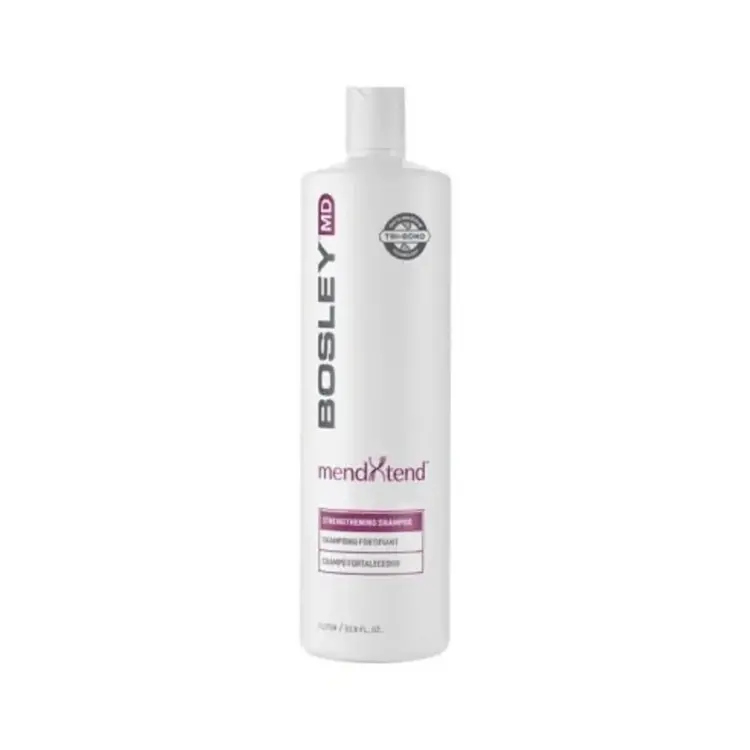 MendXtend | Shampooing Fortifiant 1L (33.8 fl. oz)
