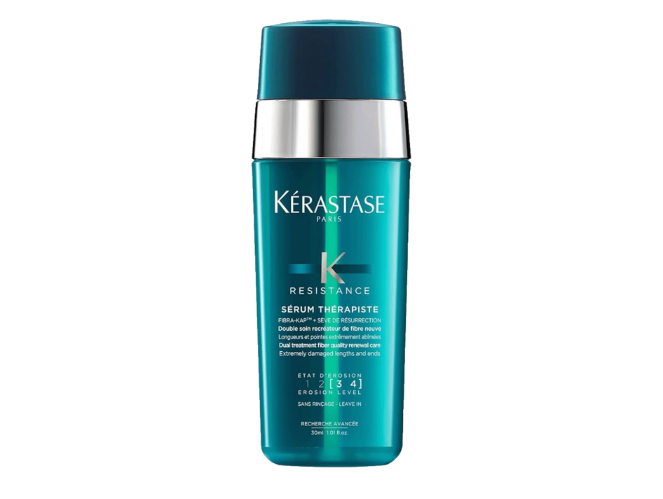 Kérastase Resistance Ciment Thermique - Industria Coiffure Hair
