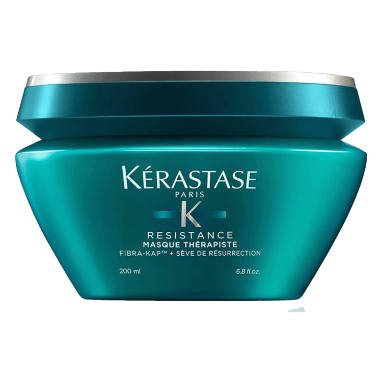 KÉRASTASE Resistance | Masque Thérapiste