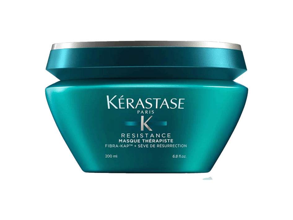 Kérastase Ciment Thermique 3本セット Ciment Thermique - Heat Protecting Leave-In Cream