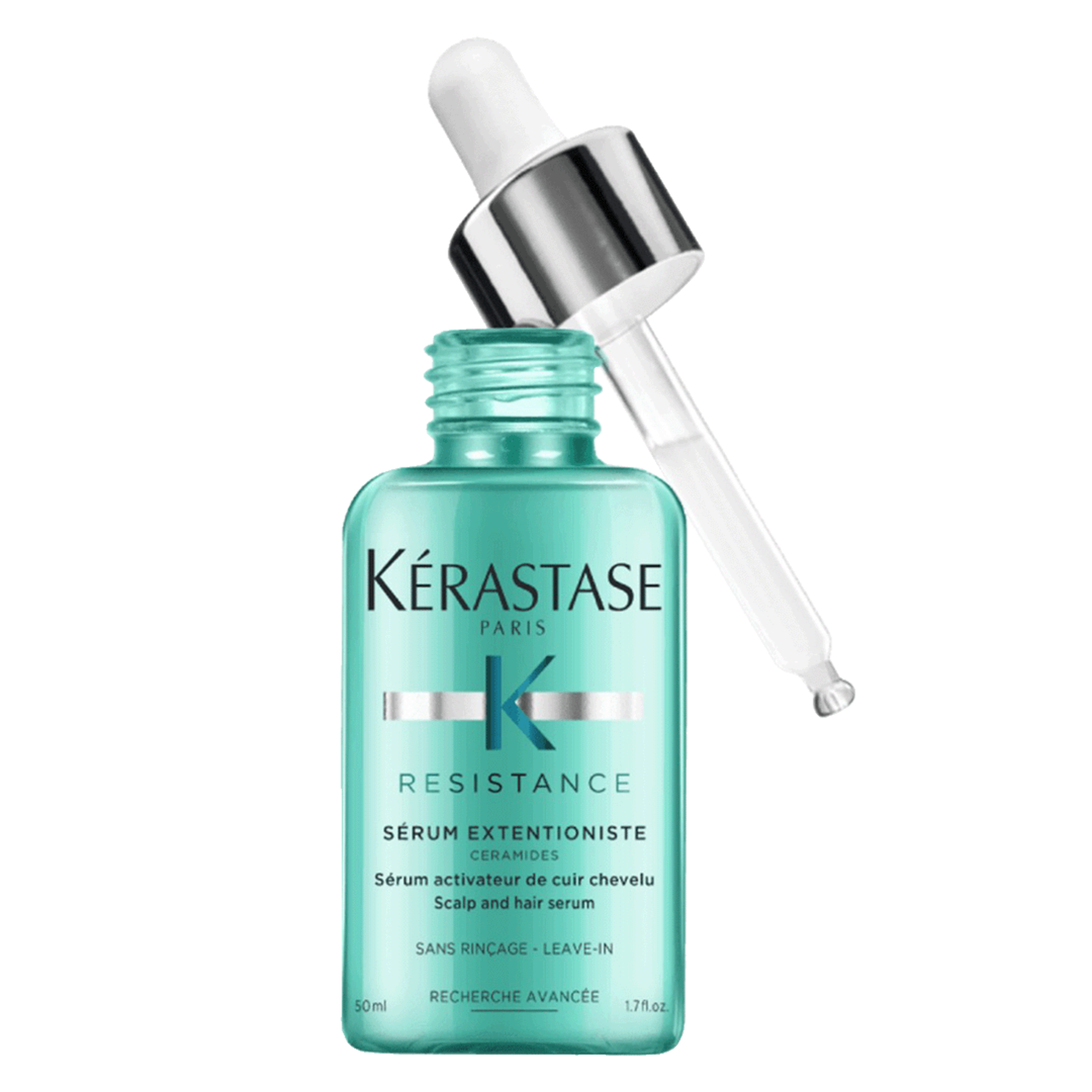 Kérastase | Resistance — Sérum Extentioniste - Industria Coiffure