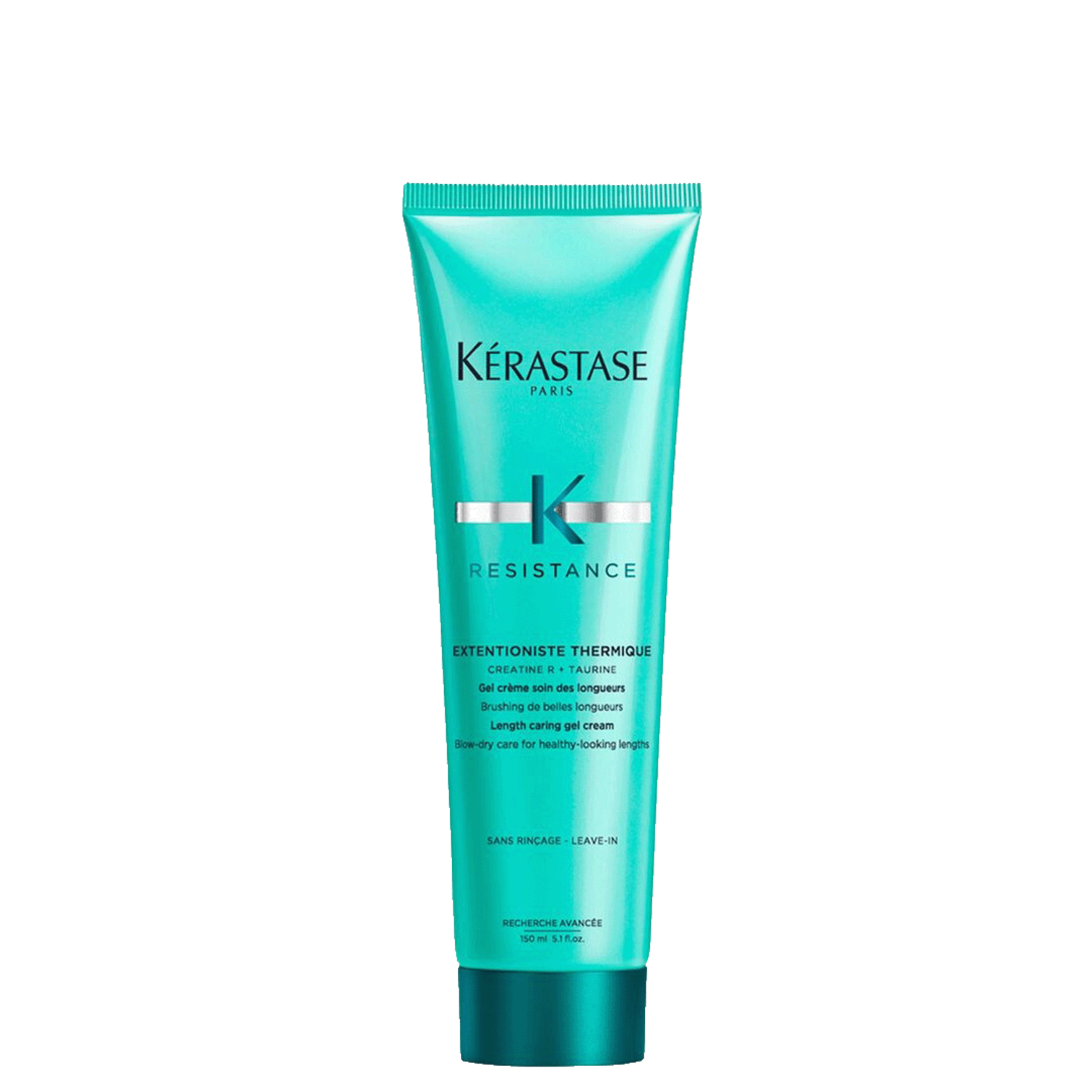 Kérastase Resistance Extentioniste Thermique - Industria Coiffure