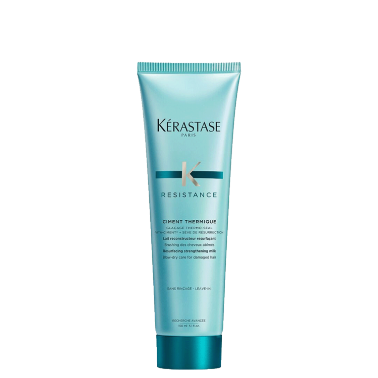 KÉRASTASE Resistance | Ciment Thermique