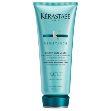 KÉRASTASE Resistance | Ciment Anti-Usure