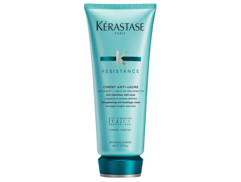 KÉRASTASE Resistance | Ciment Anti-Usure (200ml/6.8oz)