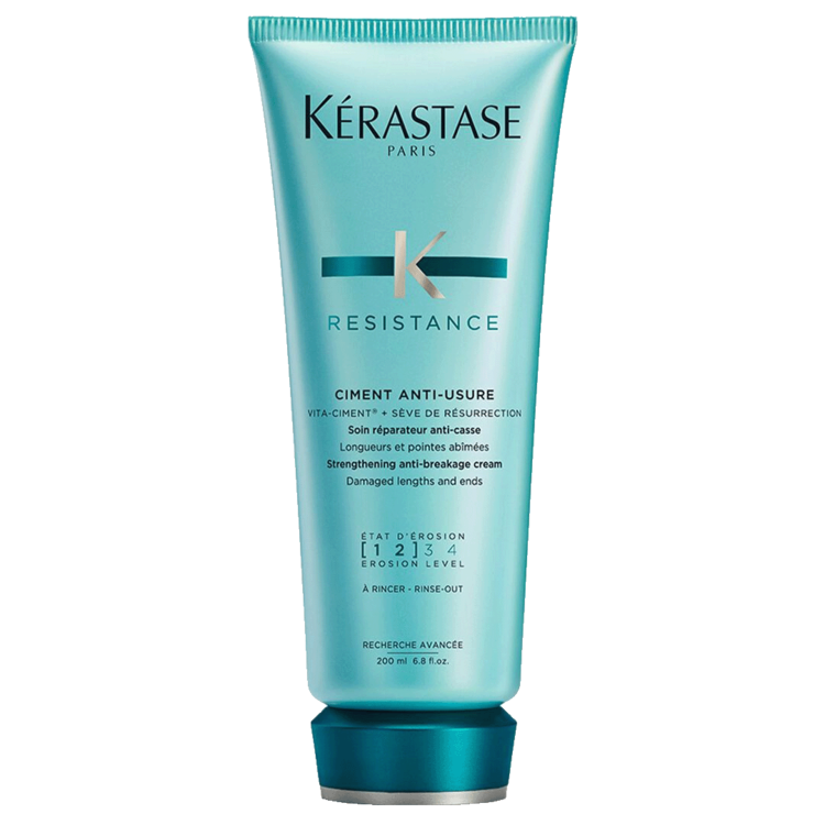 KÉRASTASE Resistance | Ciment Anti-Usure (200ml/6.8oz)