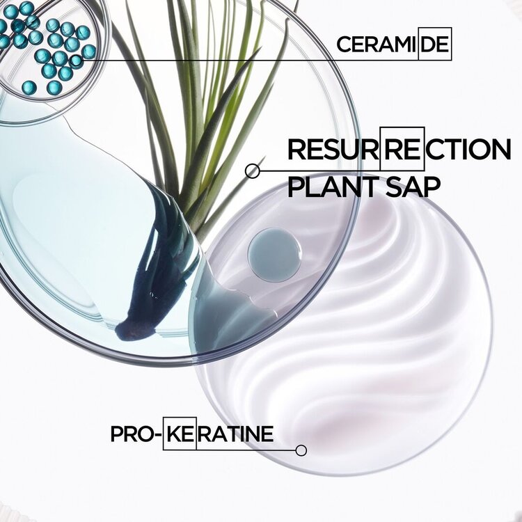 KÉRASTASE Resistance | Ciment Anti-Usure (200ml/6.8oz)