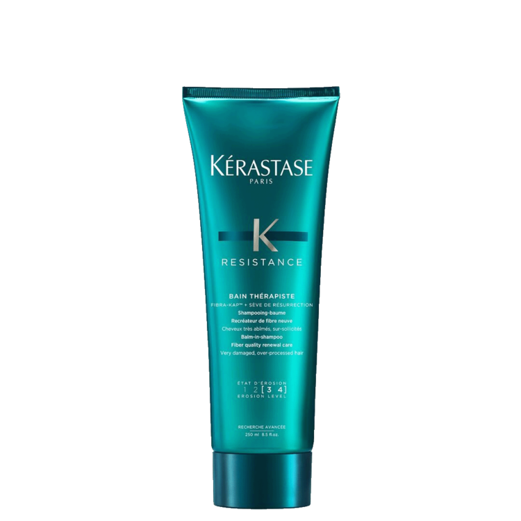 KÉRASTASE Resistance | Bain Thérapiste 250 ml (8.5 fl. oz)
