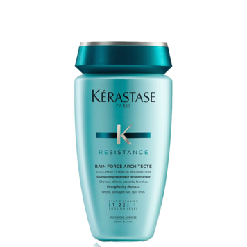 KÉRASTASE Resistance | Bain Force Architecte