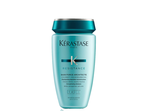 KÉRASTASE Resistance | Bain Force Architecte