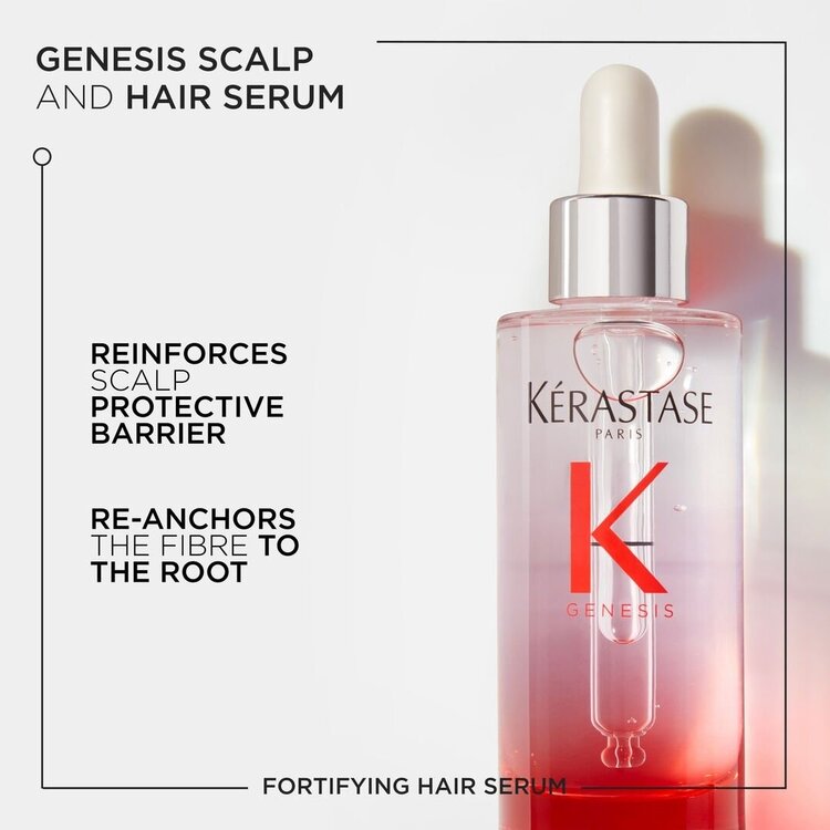 KÉRASTASE Genesis | Sérum Anti-Casse Fortifiant 90ml (3.04 oz)